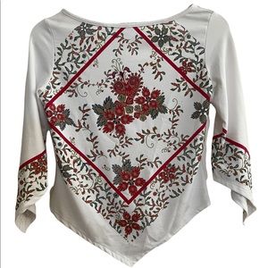 Vintage shirt size small